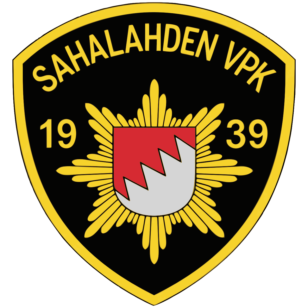Sahalahden VPK